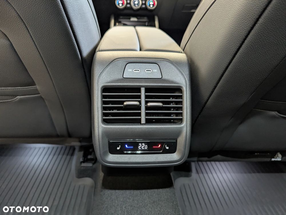 Skoda Superb 2.0 TDI SCR 4x4 L&K DSG - 21