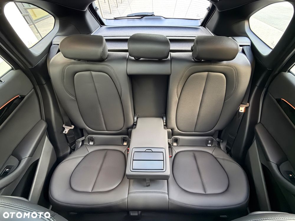BMW X1 - 17