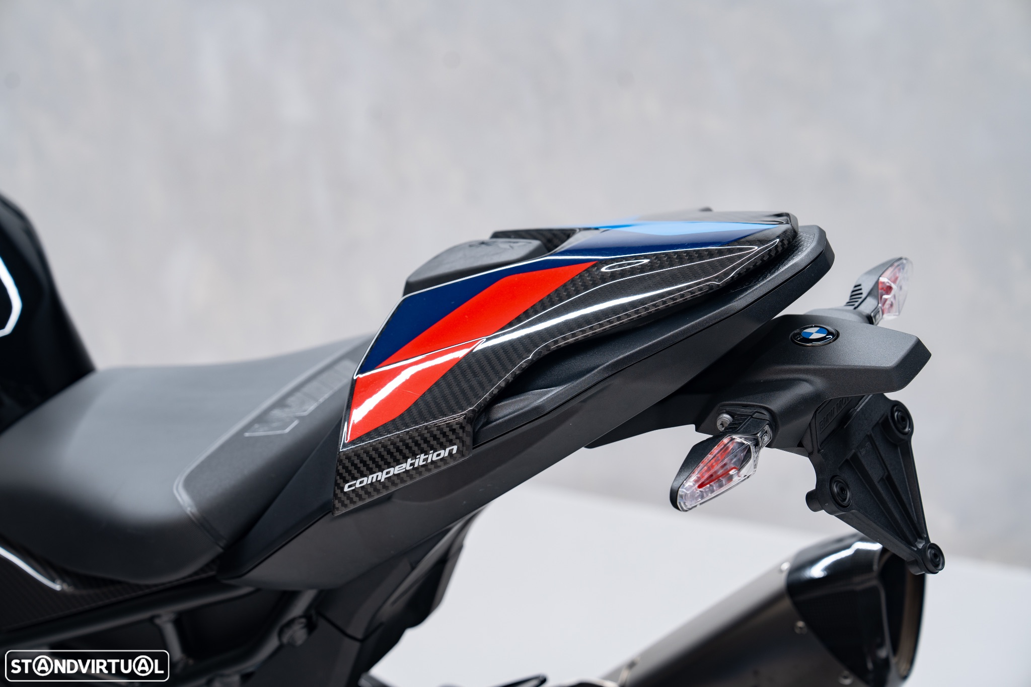 BMW M 1000 RR - 19