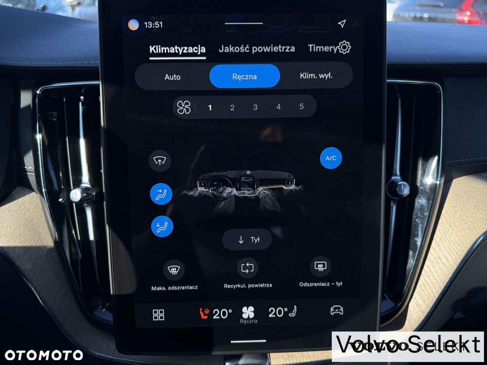 Volvo XC 60 - 27