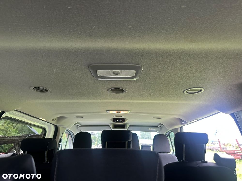 Ford Transit Custom - 26