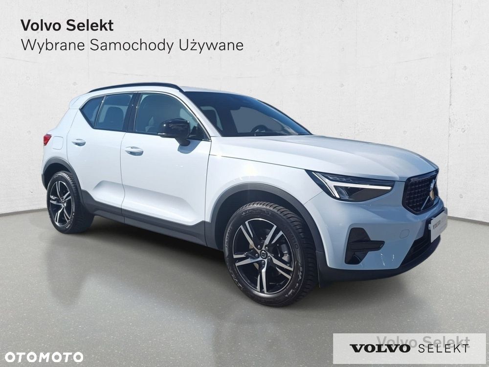 Volvo XC 40 - 7