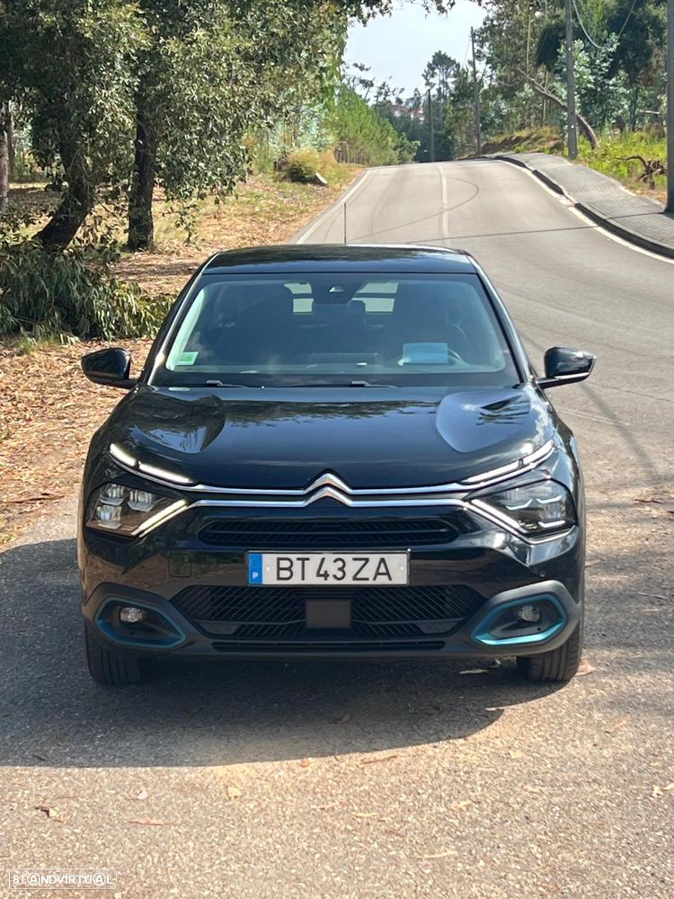 Citroën e-C4 Feel Pack - 40