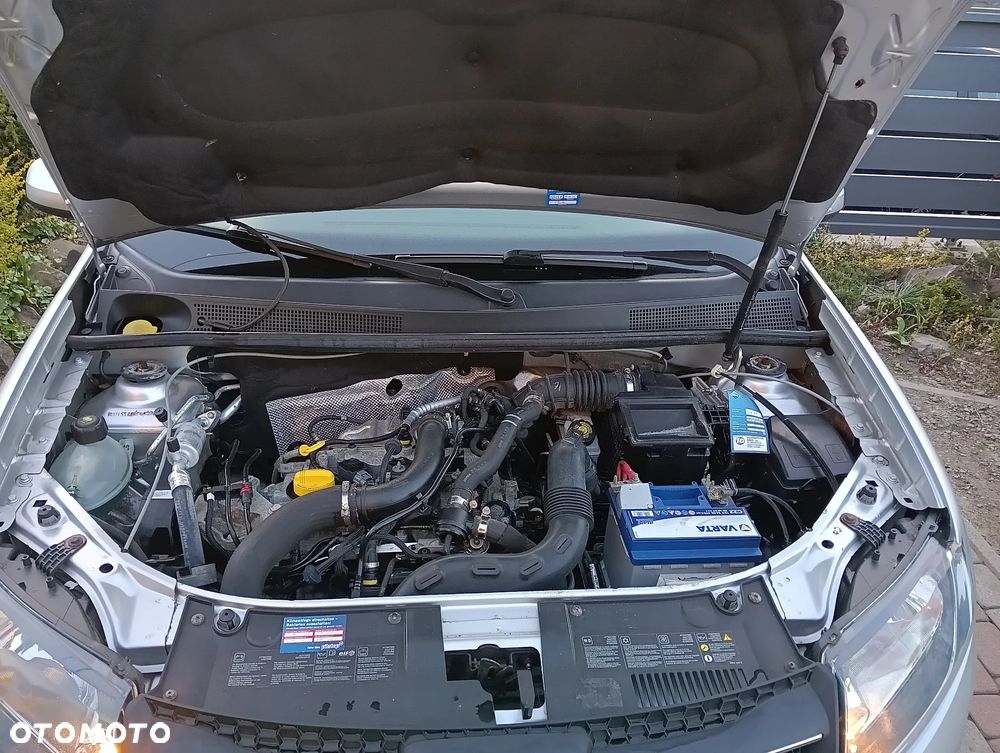 Dacia Sandero Stepway 0.9 TCe Laureate - 24