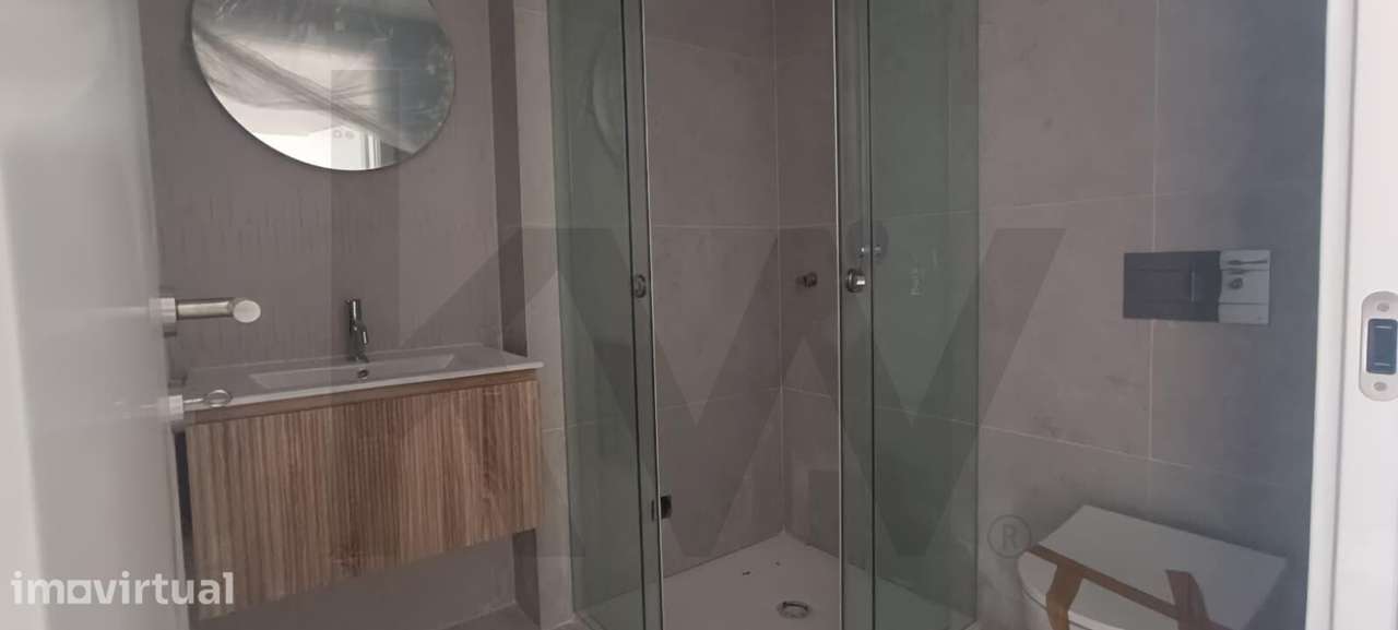 APARTAMENTOS T2, T3 E T3 DUPLEX EM PALMELA — TERRAÇOS, GARAGENS E PARQ - Grande imagem: 5/24
