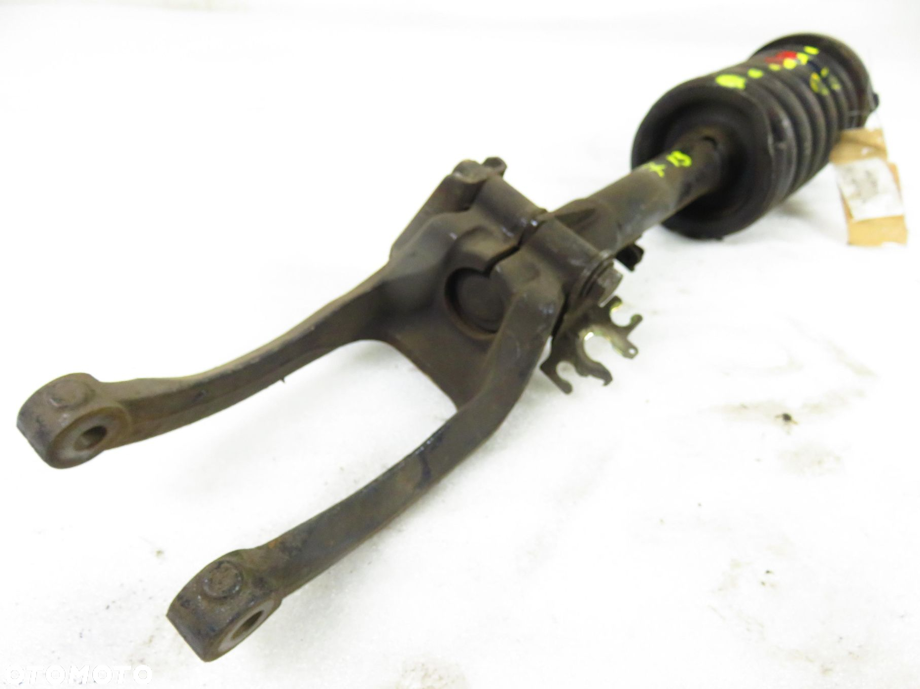 MCPERSON LEWY PRZEDNI ALFA ROMEO 166 2.0 - 3
