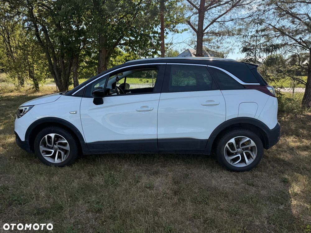 Opel Crossland X 1.2 Start/Stop Ultimate - 12