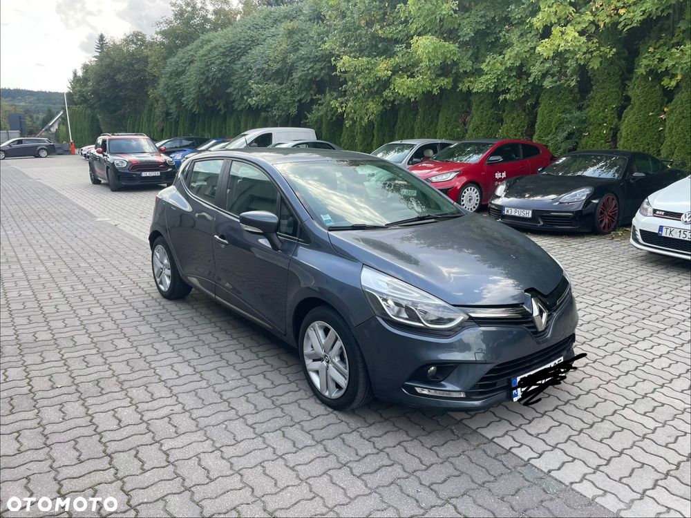 Renault Clio 1.5 dCi Alize - 3