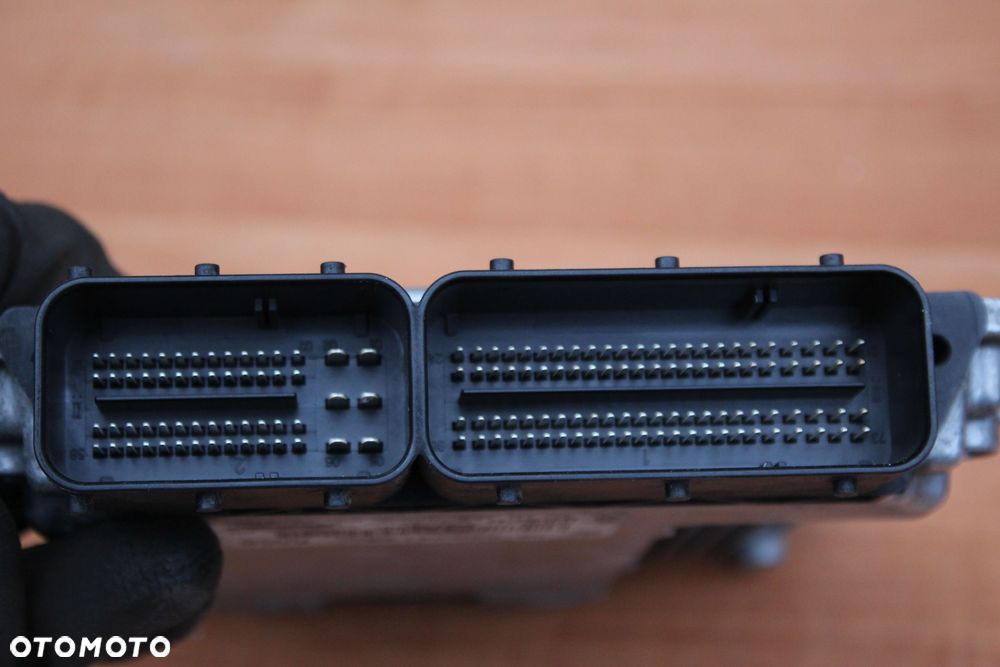 STEROWNIK KOMPUTER SILNIKA OPEL INSIGNIA 2.0T TURBO 55574133 0261s02732 - 3