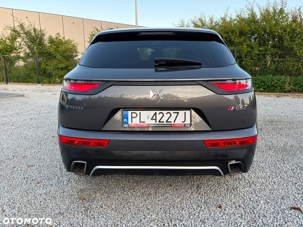 DS Automobiles DS 7 Crossback - 9