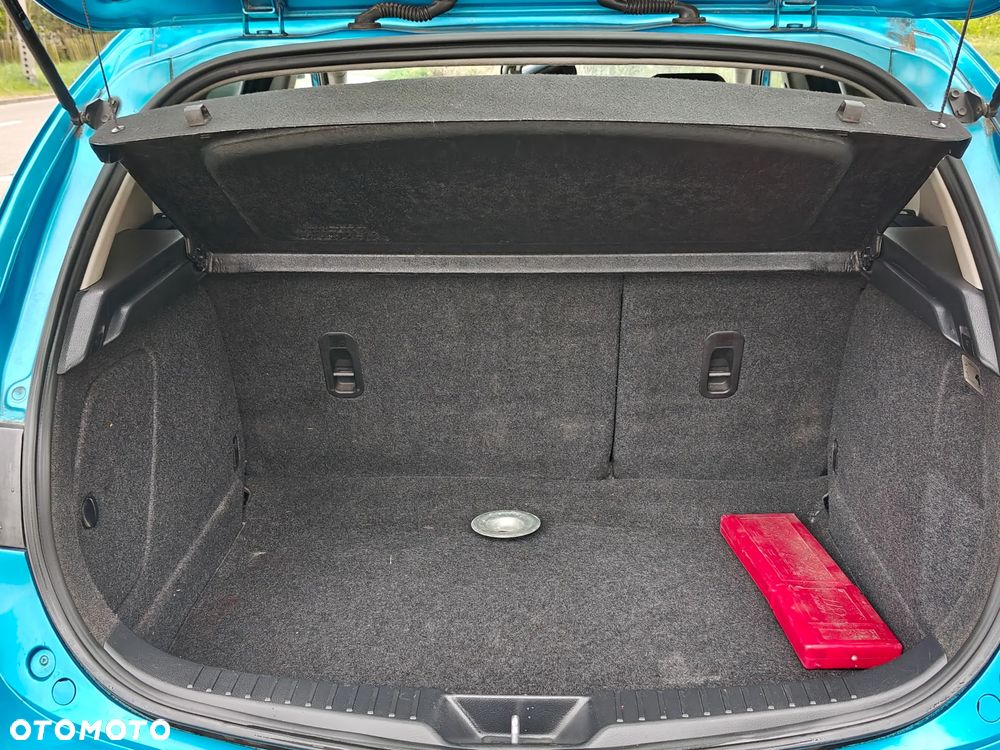 Mazda 3 1.6 CD Sport DPF Comfort - 17