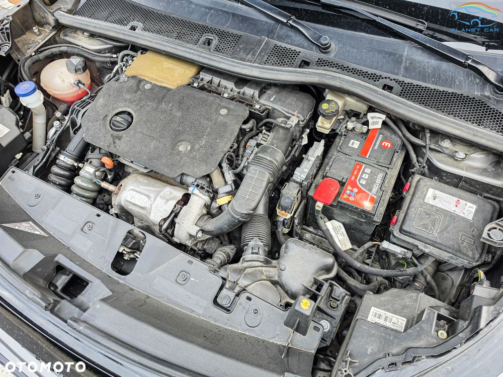 Peugeot 2008 BlueHDi 130 EAT8 GT - 14