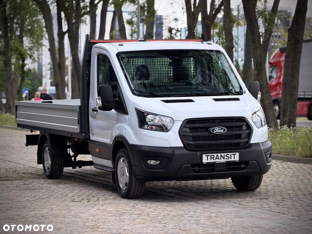 Ford Transit - 7