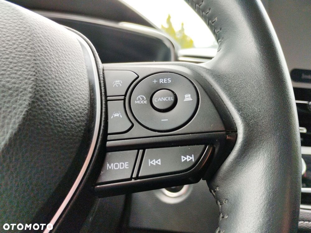 Toyota Corolla 1.8 Hybrid Comfort - 16