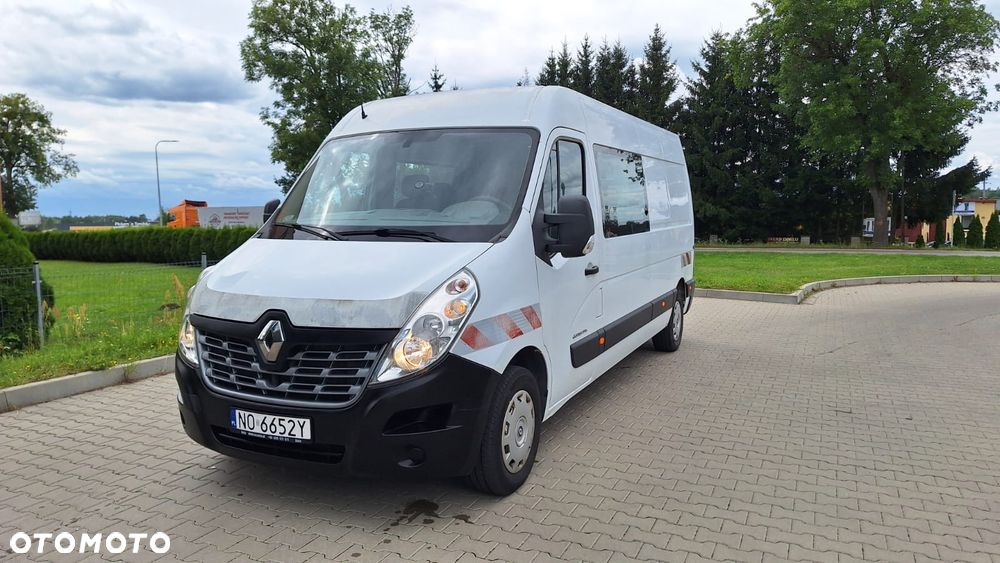 Renault Master - 6