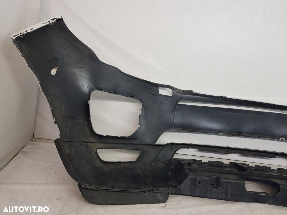 Bara fata Land Rover Range Rover Evoque facelift dupa 2015 - 8