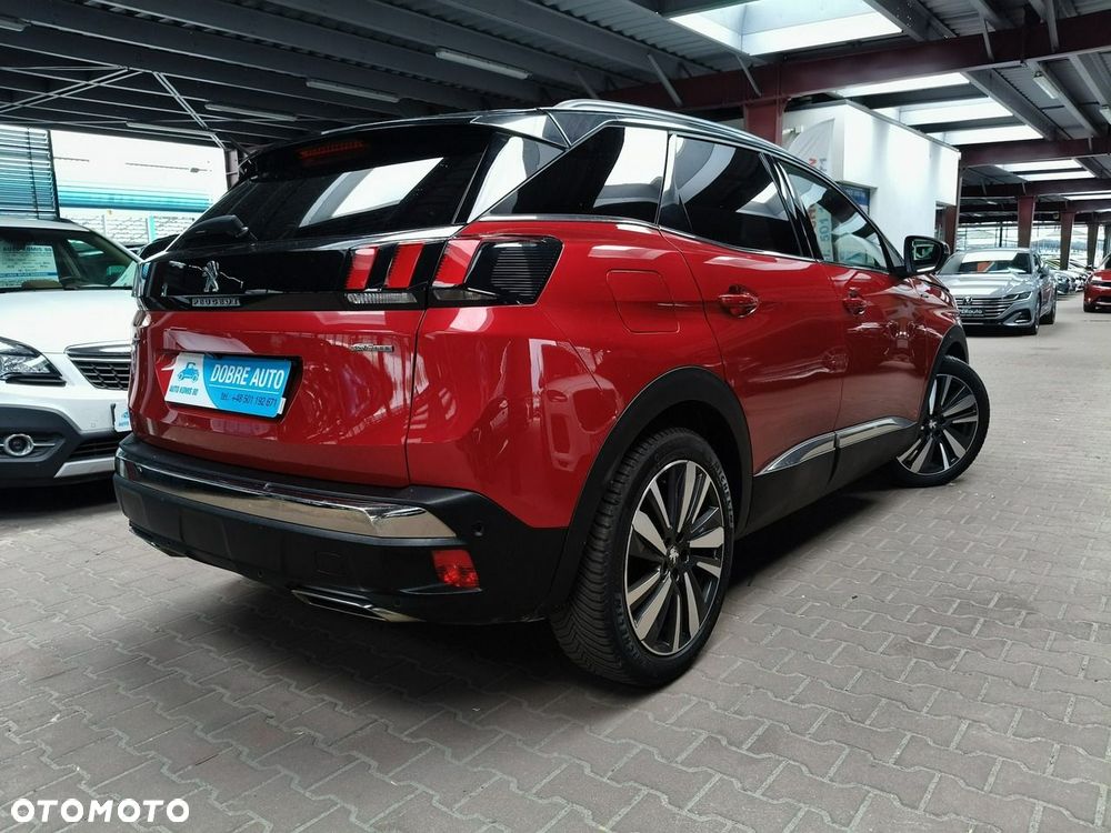 Peugeot 3008 - 6