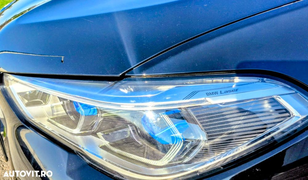 BMW X5 xDrive25d AT - 6