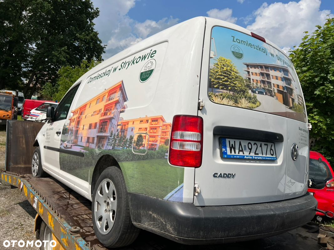 Volkswagen Caddy - 40