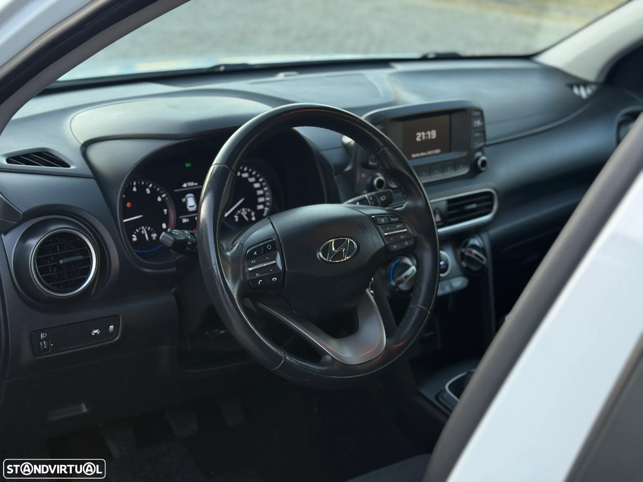 Hyundai Kauai 1.0 T-GDi Premium - 10