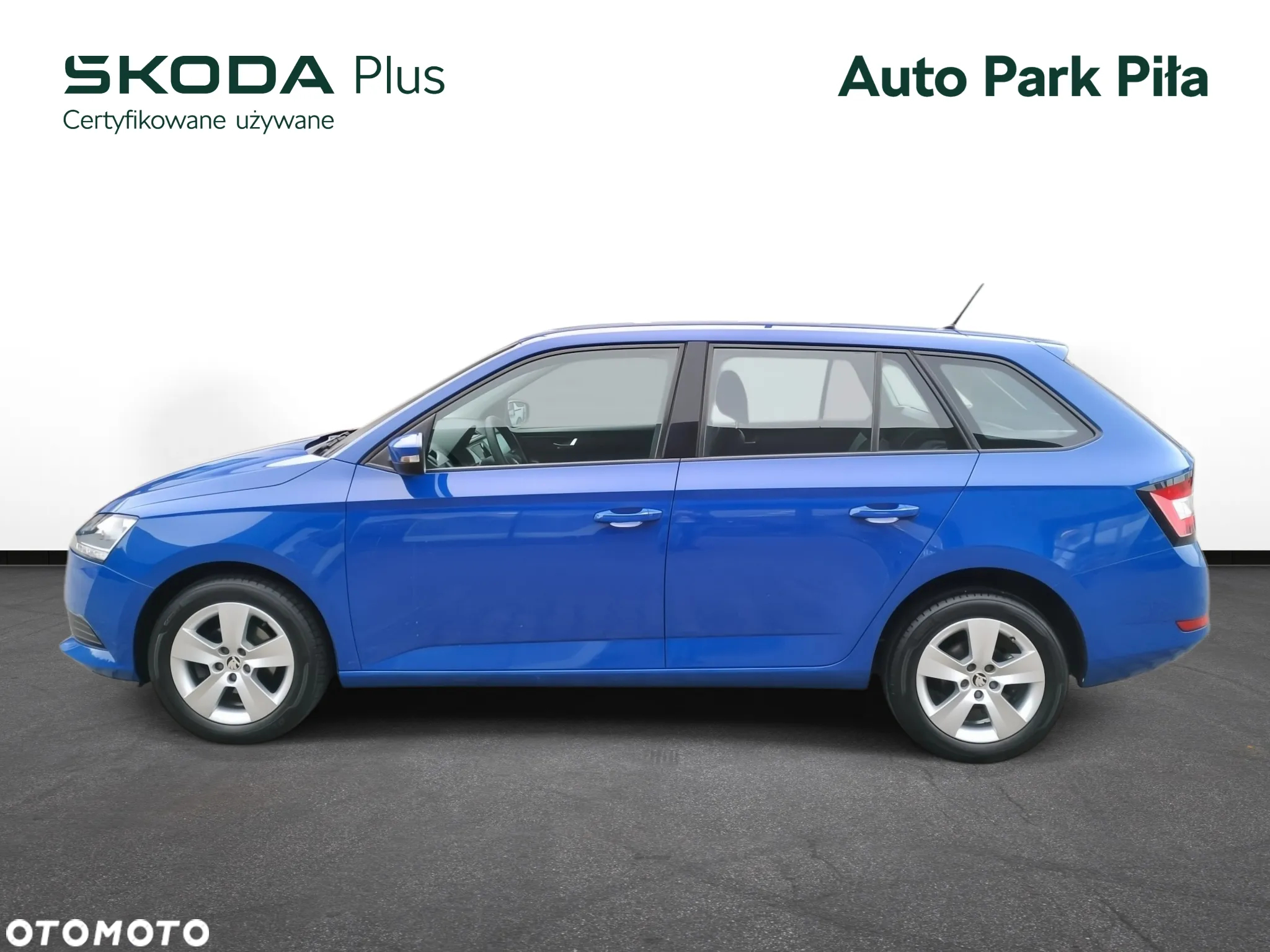 Skoda Fabia 1.0 TSI Ambition - 4
