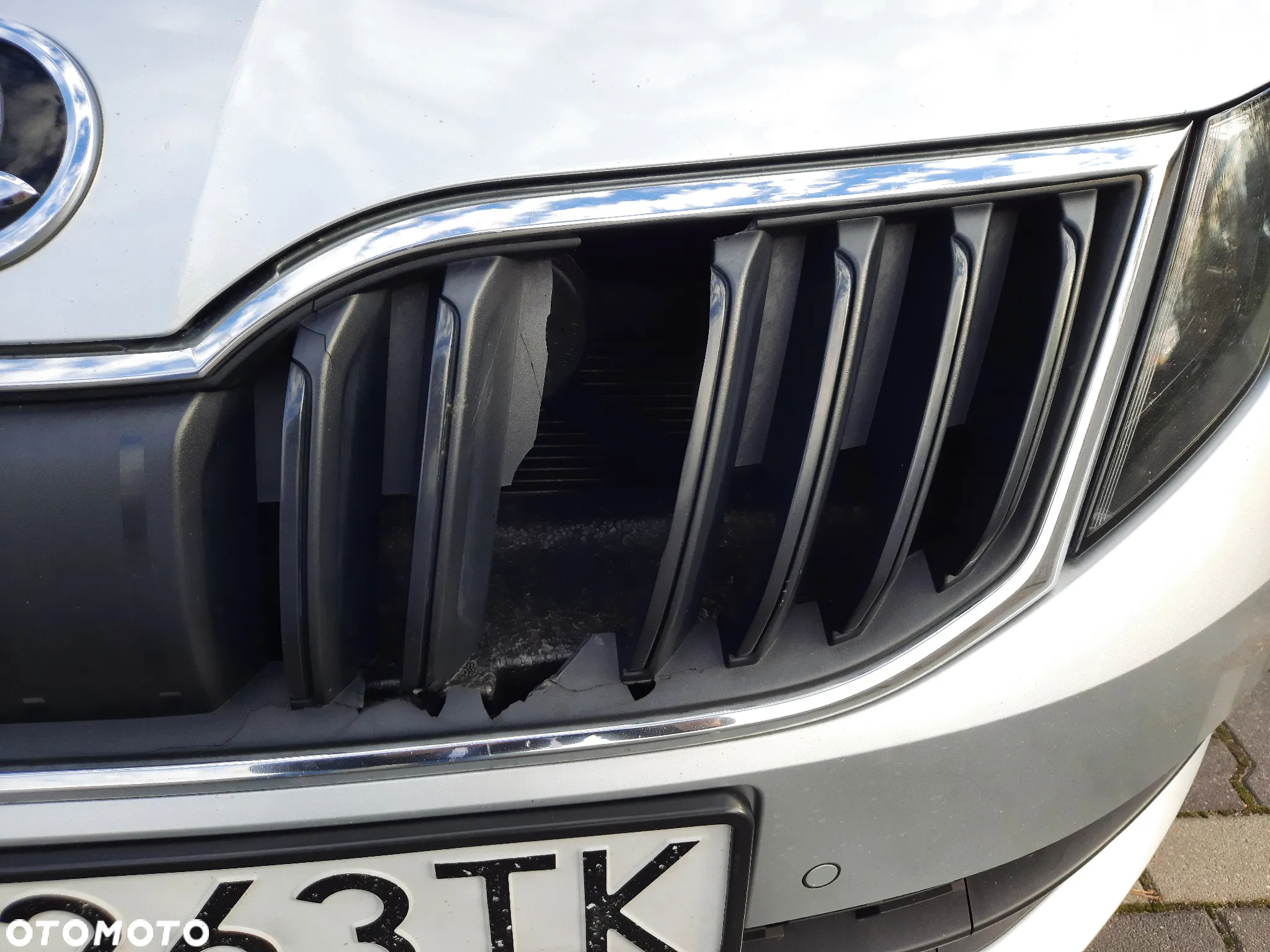 Skoda Octavia 1.4 TSI Ambition - 8