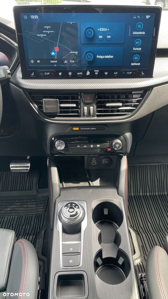 Ford Kuga - 15