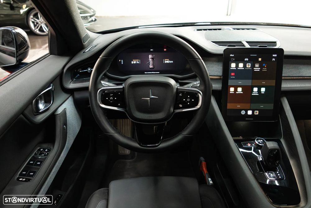 Polestar 2 Dual Motor 78kWh - 18