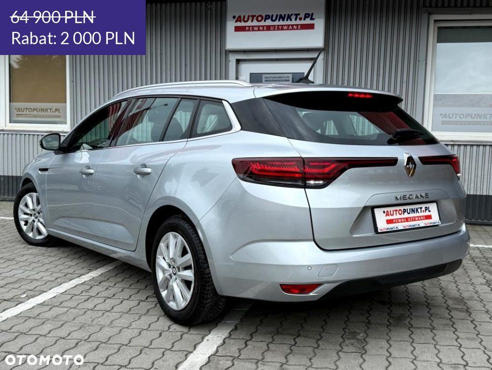 Renault Megane - 3