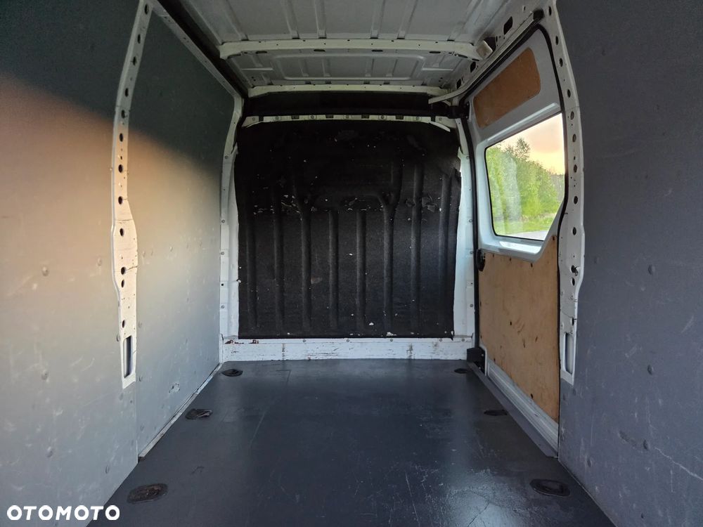 Renault Master L3H2 Max Super stan*klima - 12