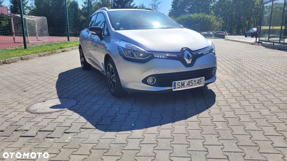 Renault Clio 1.2 16V Limited - 2
