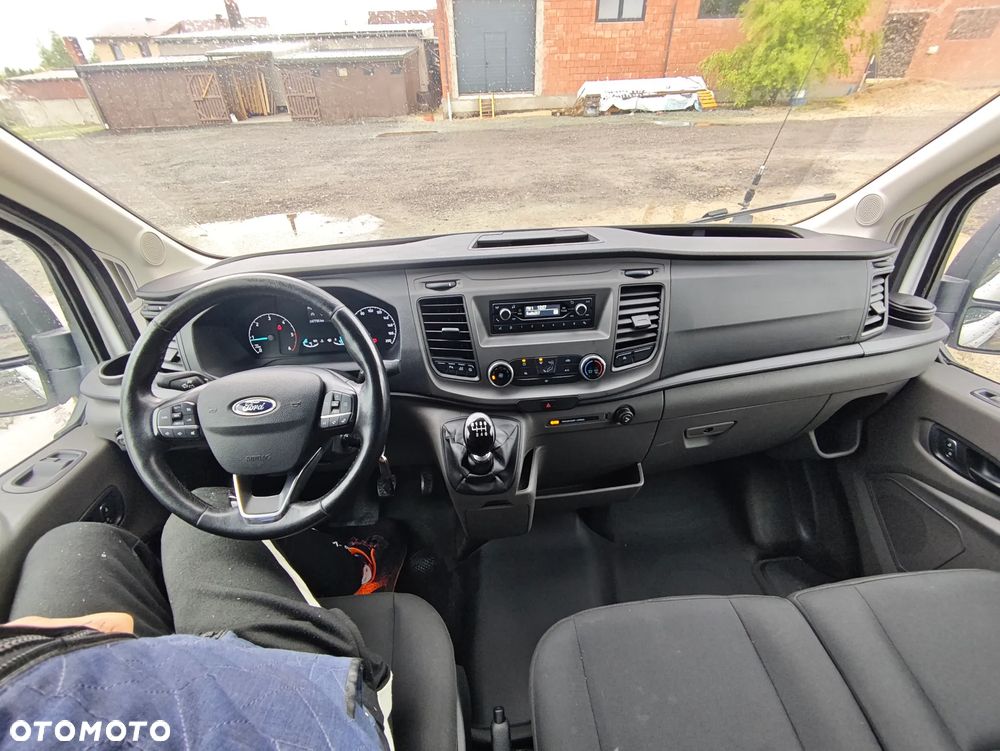 Ford Ford Transit L3H2 - 15