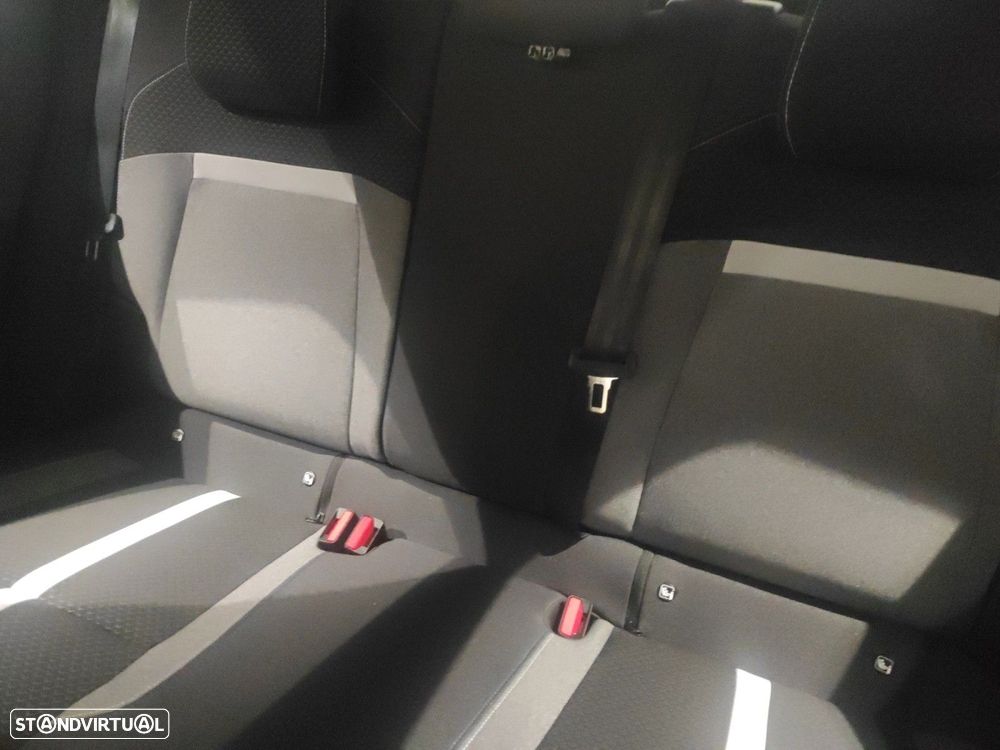 Opel Frontera 54 kWh GS - 14