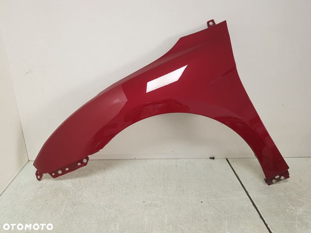 LEWY PRZEDNI LEWA PRZÓD BŁOTNIK HYUNDAI I40 11-19 ORYGINALNY - 2