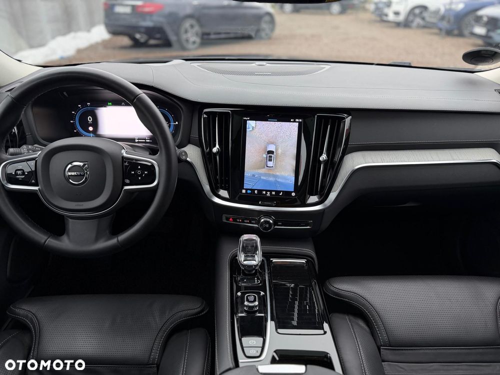 Volvo V60 - 17