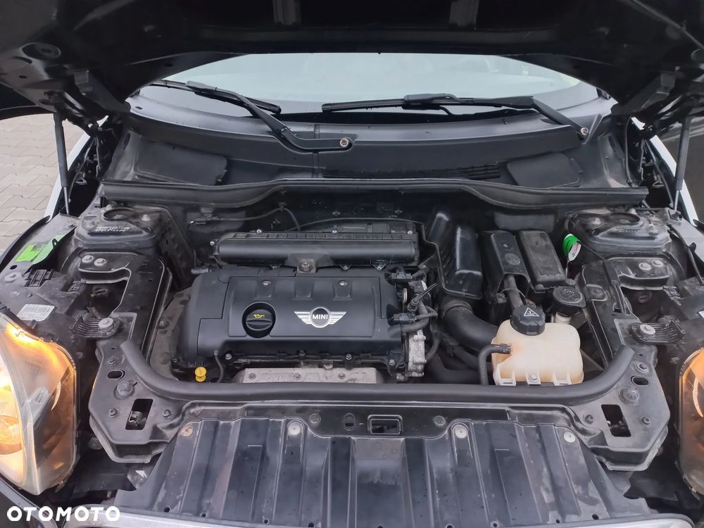 MINI Countryman Cooper - 7