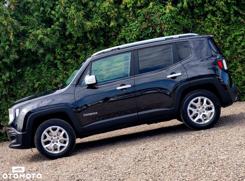 Jeep Renegade - 17