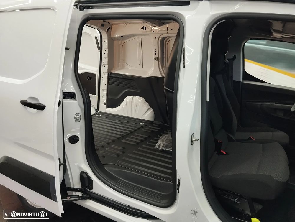Peugeot Partner 1.5 BlueHDi Pro Standard - 11