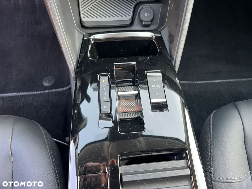 Citroën C4X ë-SERIES - 17