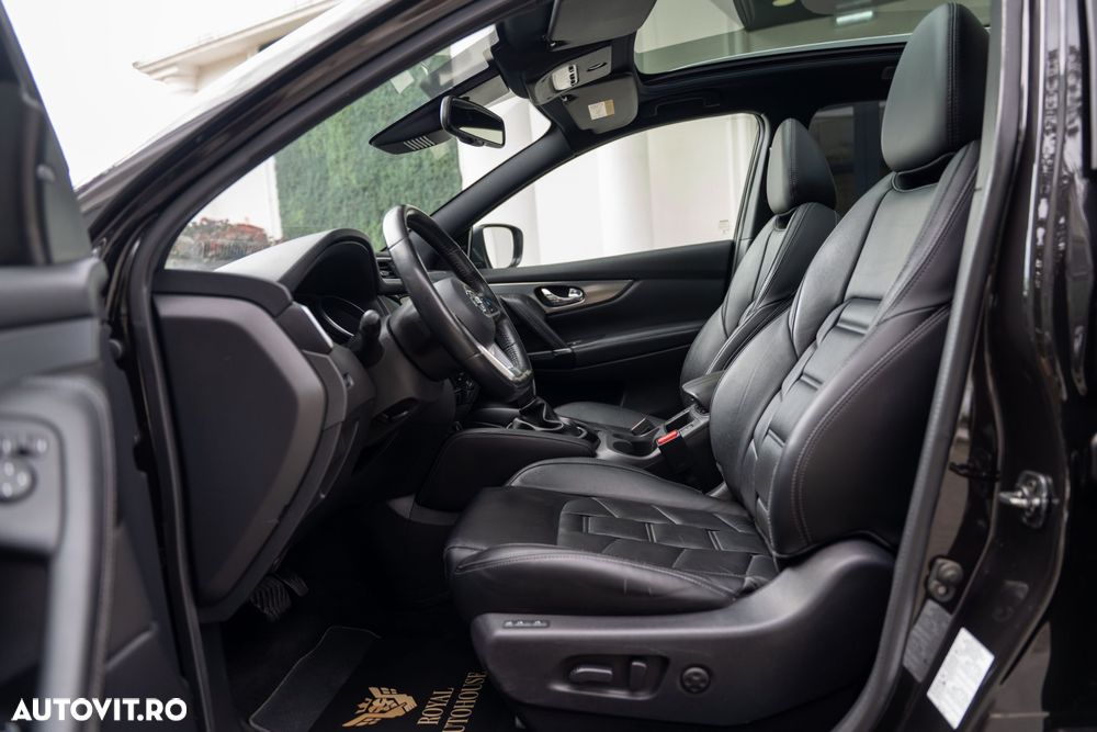 Nissan Qashqai ver-1-5-dci-teknaplus - 13