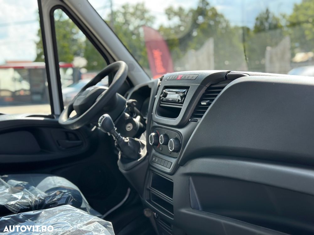 Iveco Daily frigorific - 15