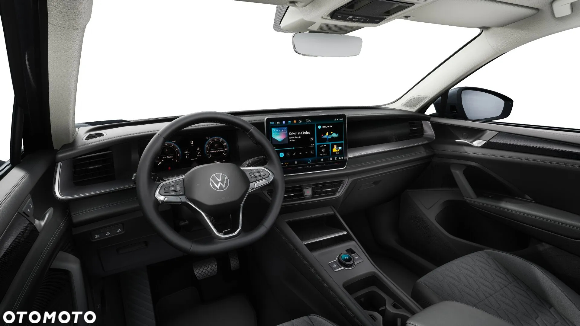 Volkswagen Tayron 2.0 TSI Life Plus DSG - 8