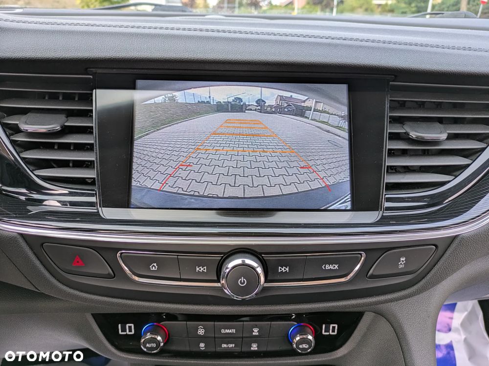 Opel Insignia 2.0 Ultimate Exclusive - 36