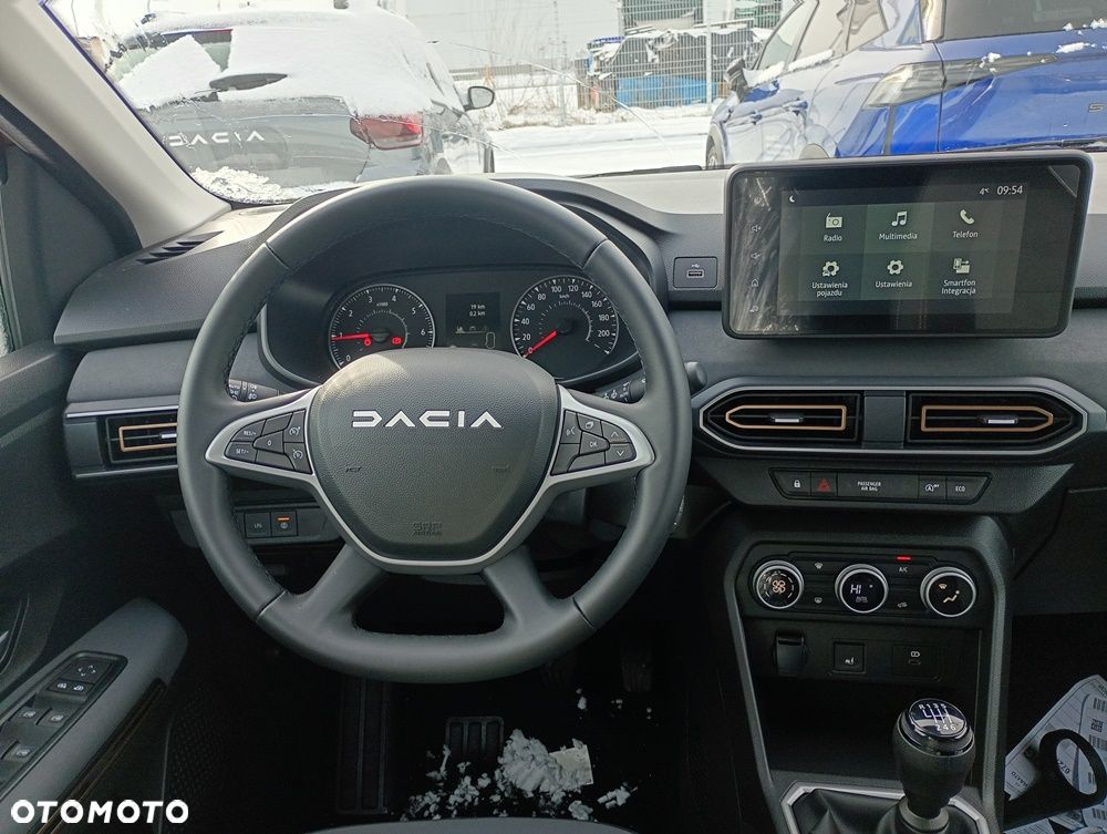 Dacia Jogger 1.0 TCe Extreme - 8