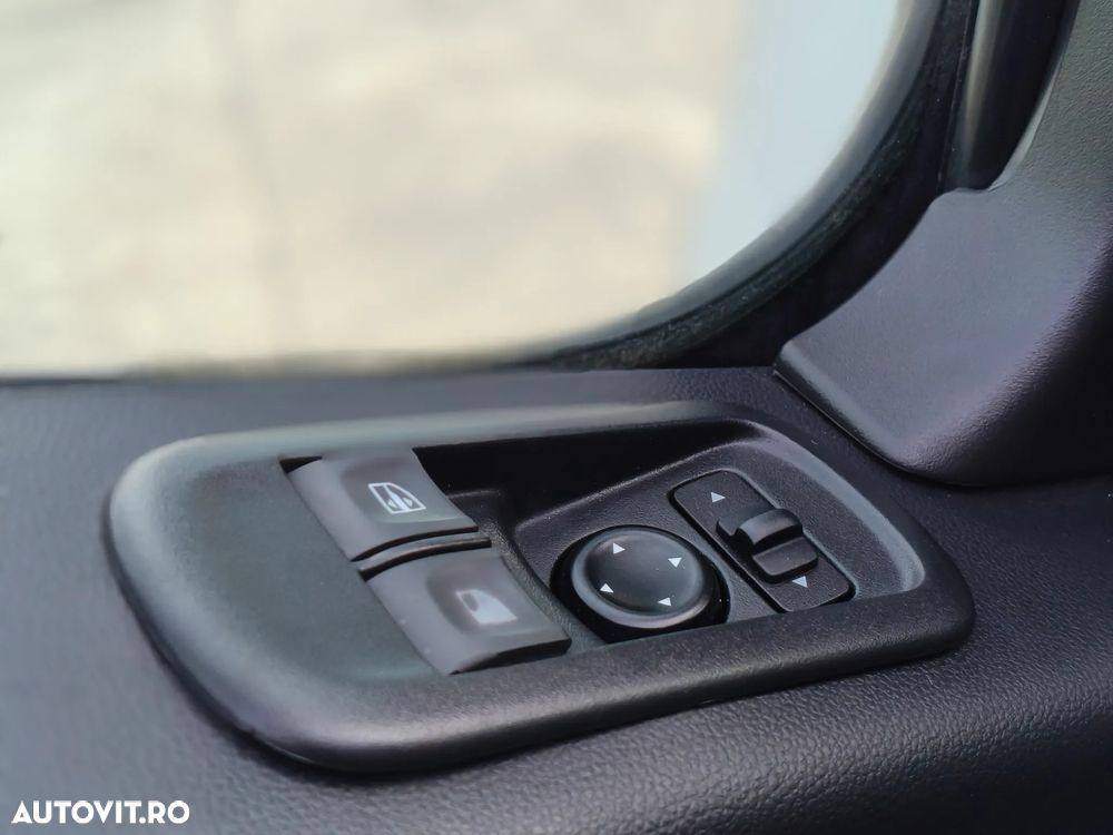 Opel Movano B 2.3D L2H2 - 26