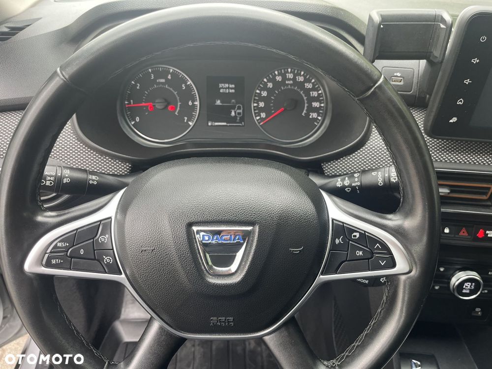 Dacia Sandero 1.0 TCe Comfort - 14