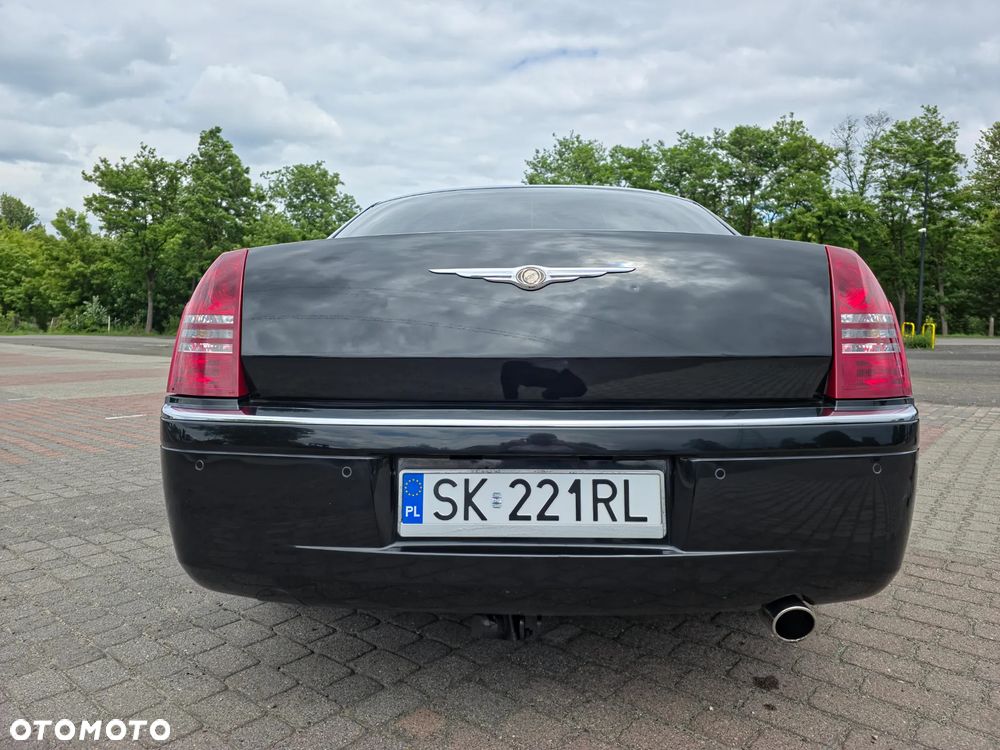 Chrysler 300C - 2