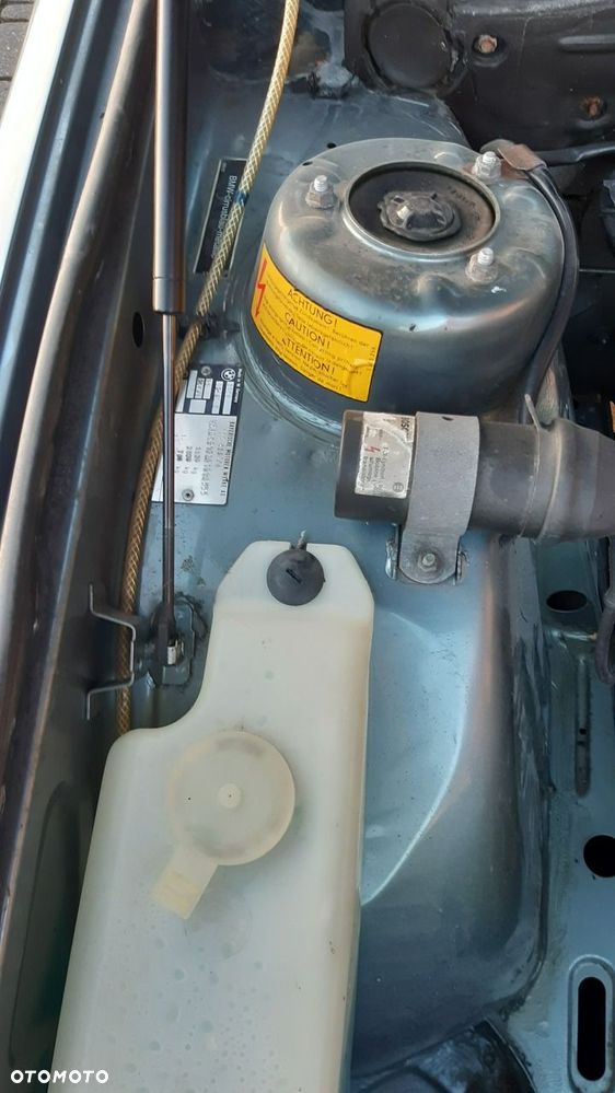 BMW Seria 5 - 15