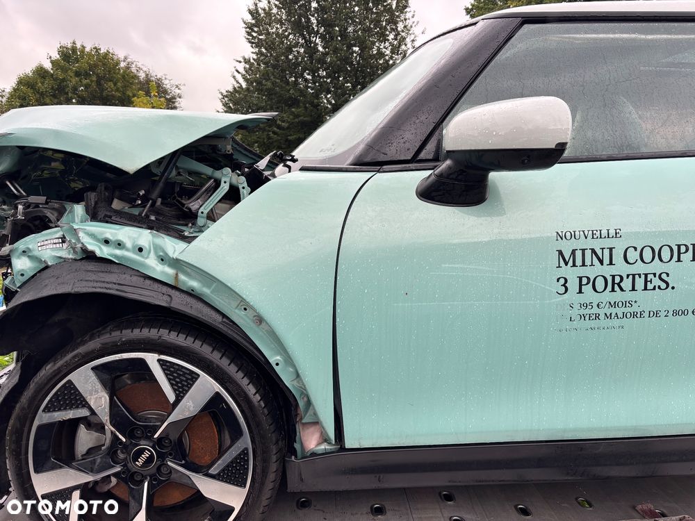 MINI Cooper John Works Anniversary Edition sport - 12