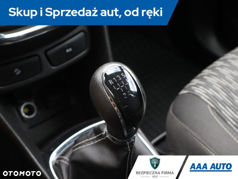 Opel Mokka - 14